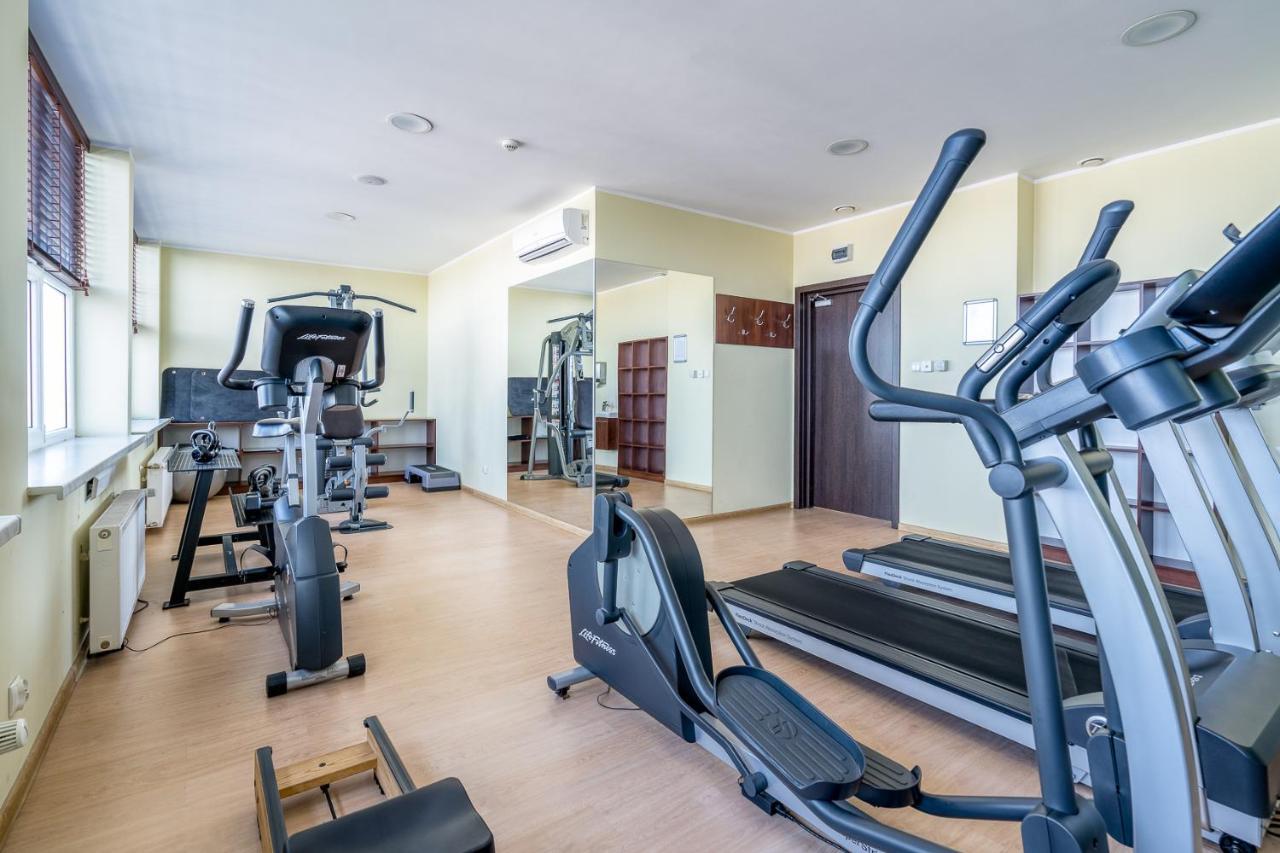 Hotel Stork Brodnica  Ngoại thất bức ảnh