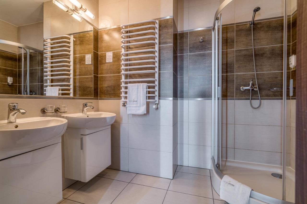 Hotel Stork Brodnica  Ngoại thất bức ảnh